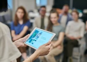 Inti doa penutup acara seminar