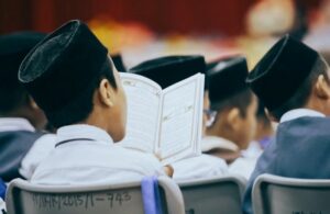 Contoh doa penutup acara seminar bahasa arab